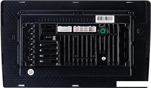 USB-магнитола Incar ANB-4501 (для Sollers Atlant 22+, JAC Sunray 11-17)
