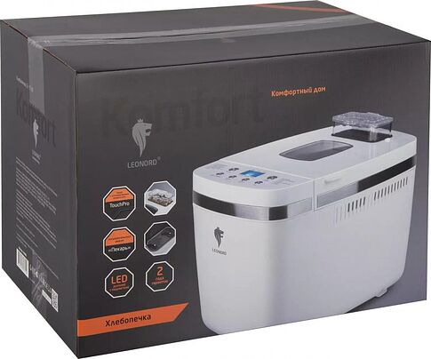 Хлебопечка Leonord LE-1738 106906