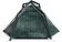Кемпинговая палатка Heimplanet Fistral V2 Cairo Camo (зеленый)