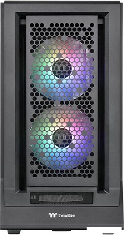 Корпус Thermaltake Ceres 350 MX Black CA-1Z3-00M1WN-00