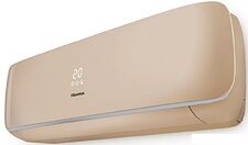Кондиционер Hisense Champagne Crystal Super DC Inverter R32 AS-13UW4RVETG01 (C) Кондиционер Hisense Champagne Crystal Super DC Inverter R32 AS-13UW4RVETG01 (C)