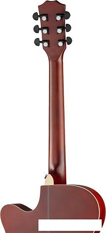 Акустическая гитара Foix FFG-2040C-NA