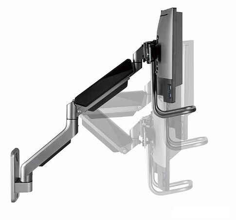 Кронштейн Gembird MA-WA2-02