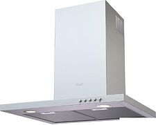 Кухонная вытяжка Krona Rina 600 inox PB