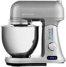 Кухонный комбайн Kitfort KT-1357
