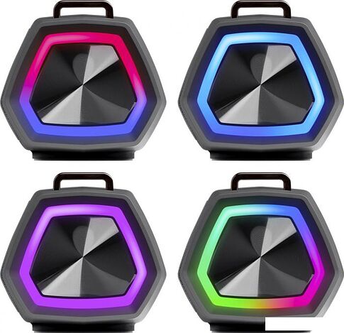 Беспроводная колонка Defender Beatbox 25