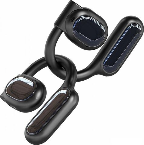 Наушники Infinix XBuds 3 Loop (черный)