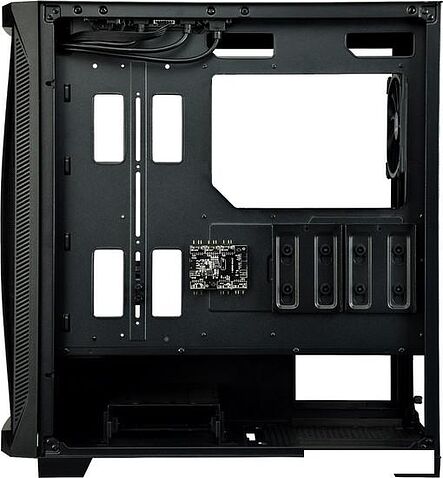 Корпус Enermax StarryKnight SK30 ECA-SK30-BB-ARGB-01