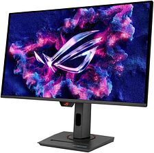 Игровой монитор ASUS ROG Strix OLED XG27UCDMG