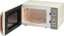 Микроволновая печь Harper HMW-20ST03 (серый)