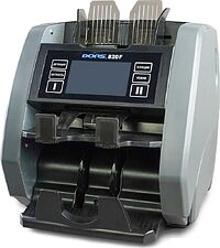 Счетчик банкнот DORS 820F Счетчик банкнот DORS 820F