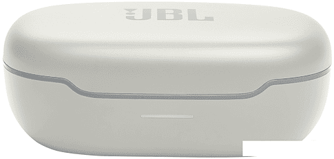 Наушники JBL Endurance Peak 3 (белый)
