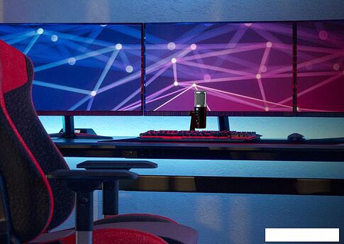 Микрофон PreSonus Revelator