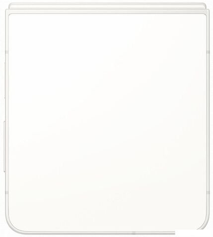 Телефон Samsung Galaxy Z Flip8 SM-F776B 12GB/256GB (бежевый)