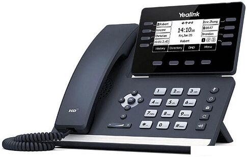 IP-телефон Yealink SIP-T53