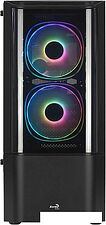 Корпус AeroCool Quantum-G-BK-v2