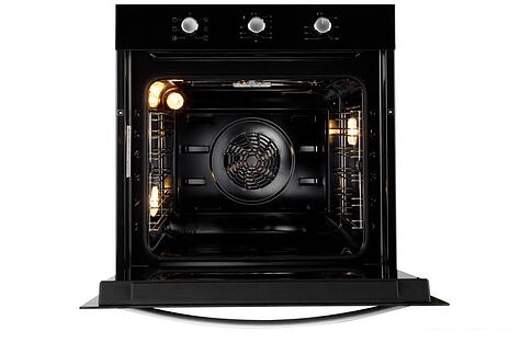 Электрический духовой шкаф Schtoff Decor 400