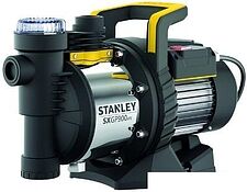 Садовый насос Stanley SXGP900XFE
