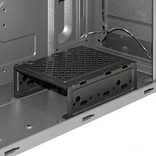 Корпус ExeGate XP-332 EX283070RUS