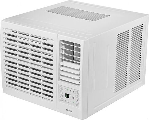 Оконный кондиционер Ballu Wind cool BWC-07 AC