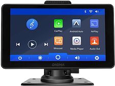 ЖК-монитор Digma Smart Play 600