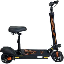 Электросамокат Kugoo M2+