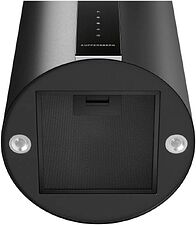 Кухонная вытяжка KUPPERSBERG Motuba 35 B