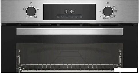 Электрический духовой шкаф BEKO BBIC12300XD