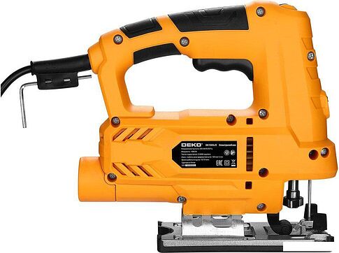 Электролобзик Deko DK1000JS 086-1023