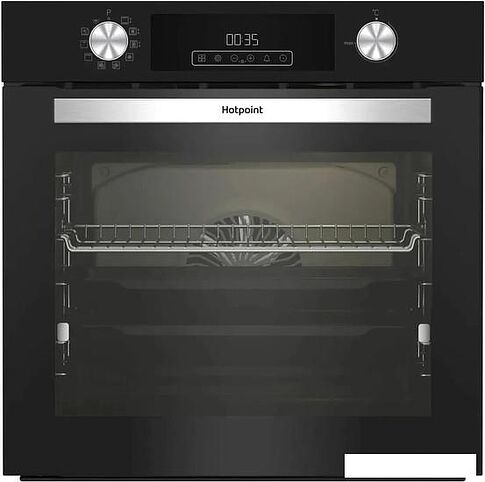 Электрический духовой шкаф Hotpoint-Ariston FE8 831 JSC BL