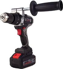 Ударная дрель-шуруповерт Следопыт VoltGear PF-VG-120 (с 2-мя АКБ, кейс) Ударная дрель-шуруповерт Следопыт VoltGear PF-VG-120 (с 2-мя АКБ, кейс)