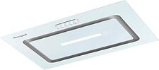 Кухонная вытяжка Weissgauff Aura 452 PB White Glass