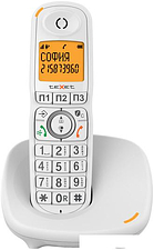 Радиотелефон TeXet TX-D8905A (белый)