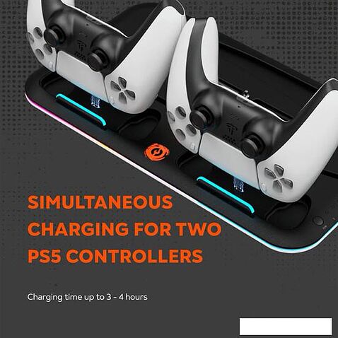 Док-станция Canyon CND-CSPS5W