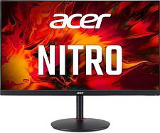 Игровой монитор Acer Nitro XV242Fbmiiprx UM.FX2CD.F01