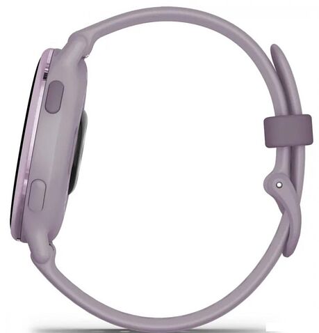 Умные часы Garmin Vivoactive 5 (орхидея)