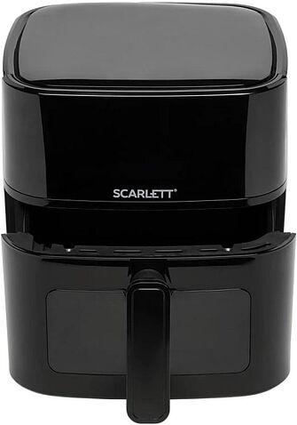 Аэрогриль (аэрофритюрница) Scarlett SC-AF15S01D