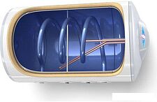 Накопительный электрический водонагреватель TESY GCHS 80 44 20 B12 TSRC