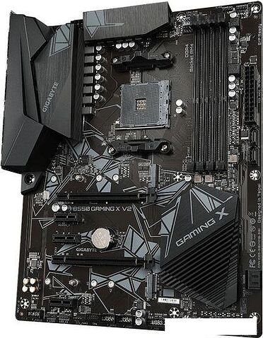 Материнская плата Gigabyte B550 Gaming X V2 (rev. 1.3)