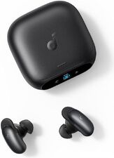 Наушники Anker Soundcore Liberty 5 Pro (полуночный черный)