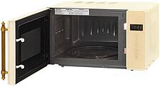 Микроволновая печь Hiberg VМ 4088 YR