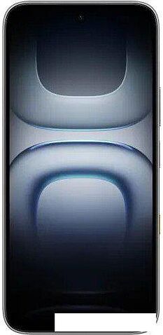 Телефон Infinix Hot 70 X6895B 8GB/128GB (серебристый)