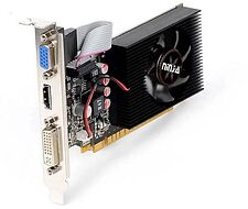 Видеокарта Sinotex Ninja Radeon R5 230 1GB DDR3 AFR523013F Видеокарта Sinotex Ninja Radeon R5 230 1GB DDR3 AFR523013F