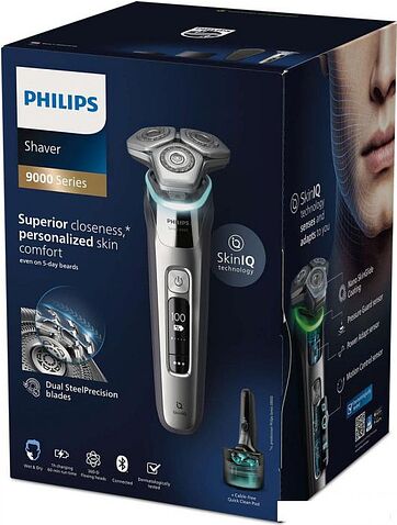 Электробритва Philips S9975/55