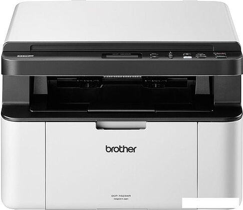 МФУ Brother DCP-1623WR