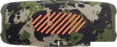 Беспроводная колонка JBL Charge 5 (камуфляж)