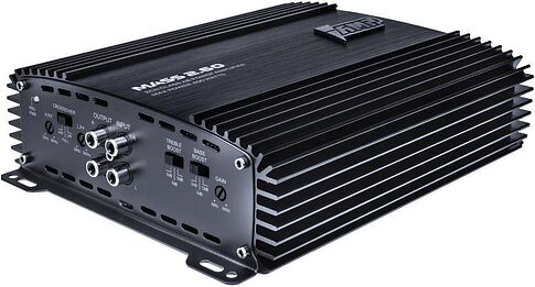 Автомобильный усилитель AMP MASS 2.60