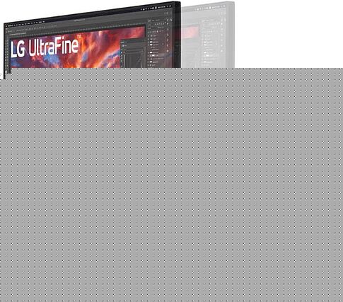 Монитор LG 32UN880-B