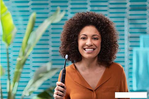 Электрическая зубная щетка Philips HX9911/09