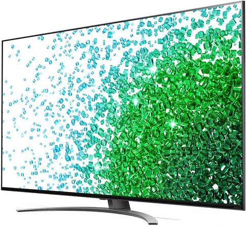 ЖК-телевизор LG 50NANO816PA